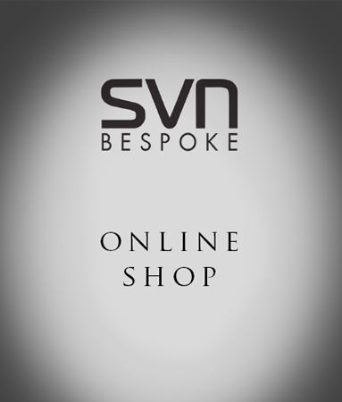 SVN BESPOKE | SHOP ONLINE